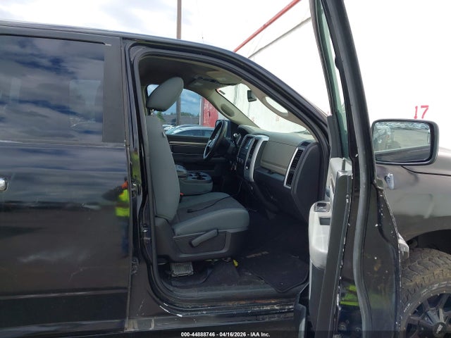 44888746 :رقم المزاد ، 1C6RD7GT6CS222014 vin ، 2012 Ram 1500 Slt مزاد بيع