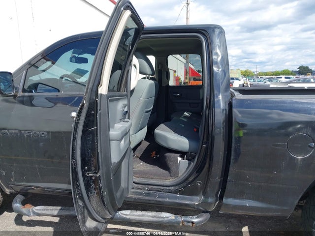 44888746 :رقم المزاد ، 1C6RD7GT6CS222014 vin ، 2012 Ram 1500 Slt مزاد بيع
