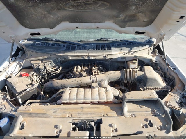 Продаж на аукціоні авто 2024 Ford F-150 Xlt, vin: 1FTFW3L8XRFA21587, номер лоту: 44888750