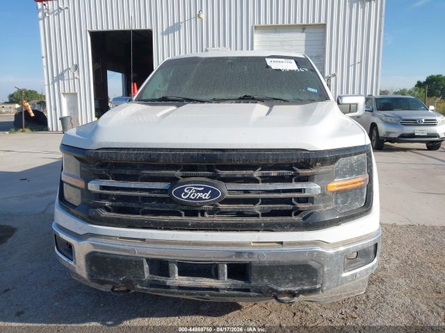 Продаж на аукціоні авто 2024 Ford F-150 Xlt, vin: 1FTFW3L8XRFA21587, номер лоту: 44888750