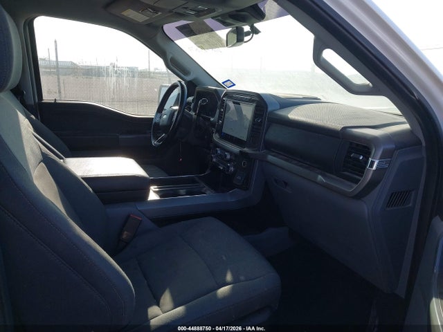 Продаж на аукціоні авто 2024 Ford F-150 Xlt, vin: 1FTFW3L8XRFA21587, номер лоту: 44888750