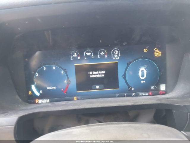 Продаж на аукціоні авто 2024 Ford F-150 Xlt, vin: 1FTFW3L8XRFA21587, номер лоту: 44888750