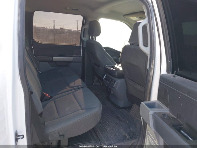 Продаж на аукціоні авто 2024 Ford F-150 Xlt, vin: 1FTFW3L8XRFA21587, номер лоту: 44888750