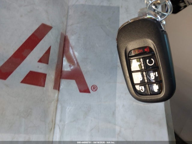 Продаж на аукціоні авто 2026 Honda Odyssey Ex-l, vin: 5FNRL6H69TB027438, номер лоту: 44888751