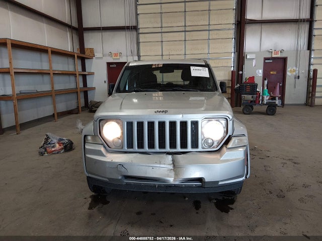 Продажа на аукционе авто 2011 Jeep Liberty Sport, vin: 1J4PN2GK5BW515265, номер лота: 44888752
