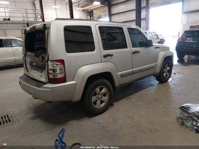 Продажа на аукционе авто 2011 Jeep Liberty Sport, vin: 1J4PN2GK5BW515265, номер лота: 44888752