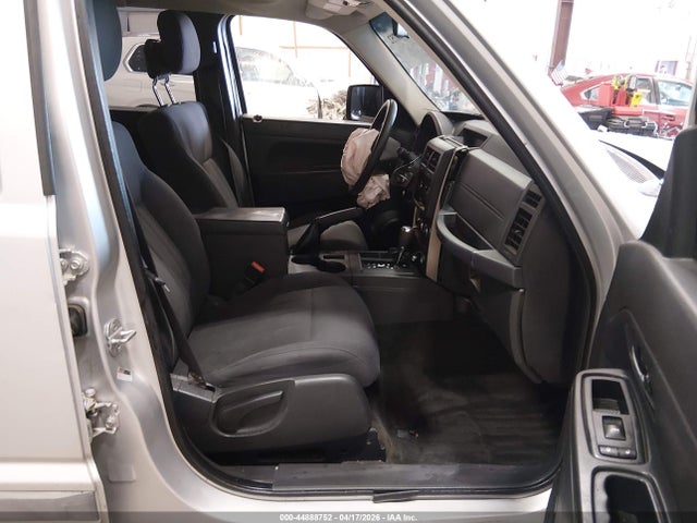 Продажа на аукционе авто 2011 Jeep Liberty Sport, vin: 1J4PN2GK5BW515265, номер лота: 44888752