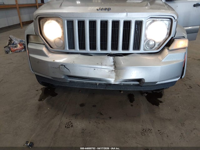 Продажа на аукционе авто 2011 Jeep Liberty Sport, vin: 1J4PN2GK5BW515265, номер лота: 44888752