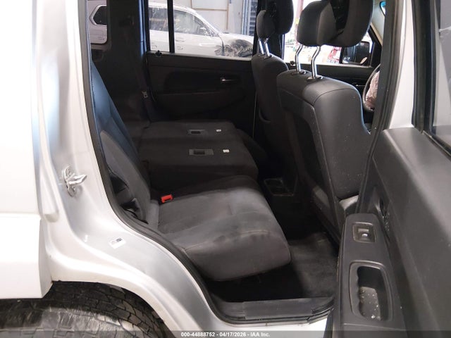 Продажа на аукционе авто 2011 Jeep Liberty Sport, vin: 1J4PN2GK5BW515265, номер лота: 44888752