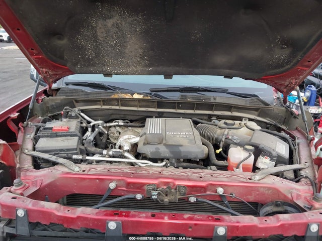 44888755 :رقم المزاد ، 3GTU9DET3MG251923 vin ، 2021 Gmc Sierra 1500 4wd  Short Box Slt مزاد بيع