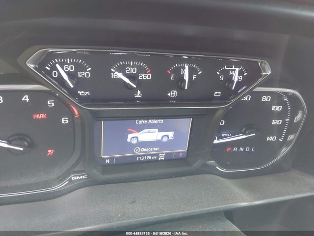 44888755 :رقم المزاد ، 3GTU9DET3MG251923 vin ، 2021 Gmc Sierra 1500 4wd  Short Box Slt مزاد بيع