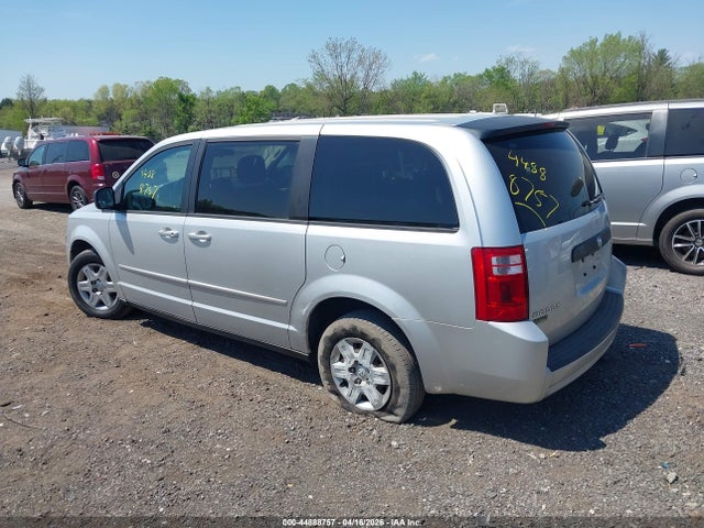 2010 Dodge Grand Caravan Se მანქანა იყიდება აუქციონზე, vin: 2D4RN4DE4AR297290, აუქციონის ნომერი: 44888757