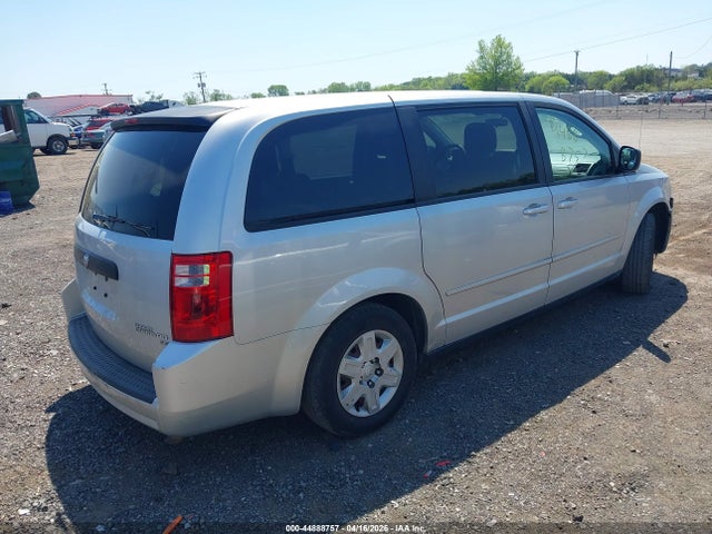 2010 Dodge Grand Caravan Se მანქანა იყიდება აუქციონზე, vin: 2D4RN4DE4AR297290, აუქციონის ნომერი: 44888757