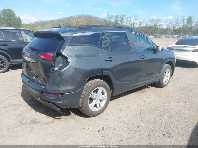 Aukcja sprzedaży 2021 Gmc Terrain Awd Sle, vin: 3GKALTEV5ML376675, numer aukcji: 44888759