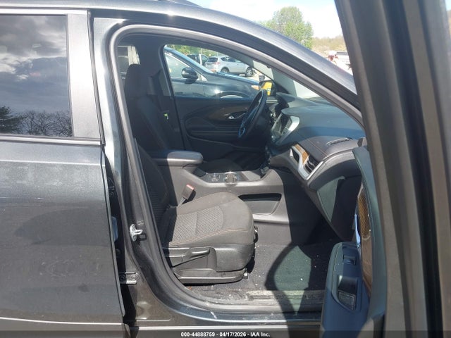 Aukcja sprzedaży 2021 Gmc Terrain Awd Sle, vin: 3GKALTEV5ML376675, numer aukcji: 44888759