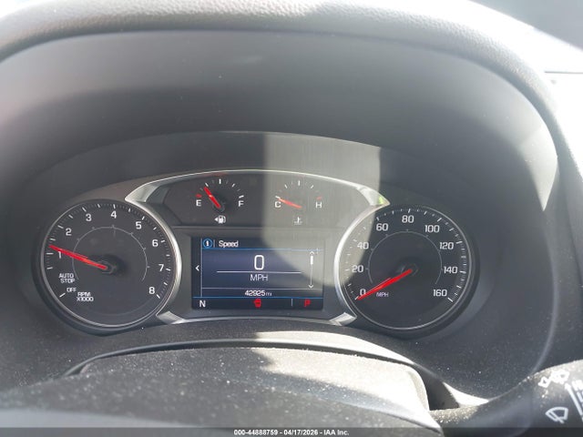 Aukcja sprzedaży 2021 Gmc Terrain Awd Sle, vin: 3GKALTEV5ML376675, numer aukcji: 44888759