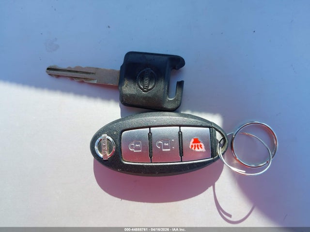 Auction sale of the 2020 Nissan Frontier Sv 4x2, vin: 1N6ED0EA4LN711927, lot number: 44888761