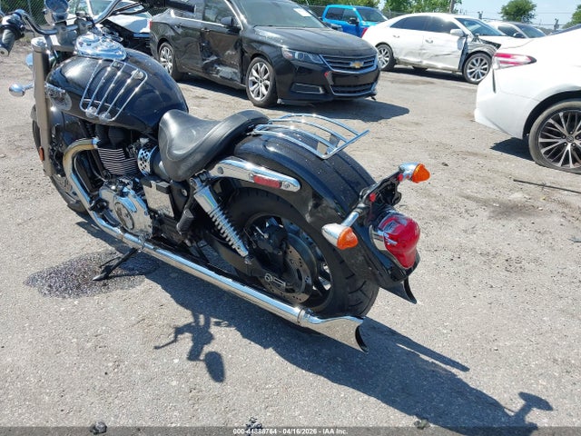 SMT905RN0FT677223 Triumph Motorcycle America