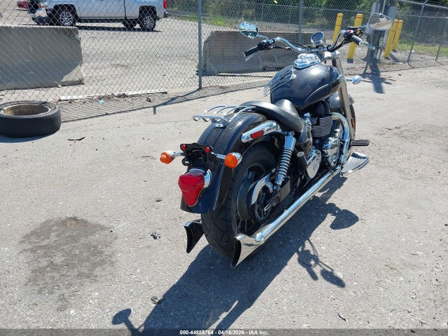 SMT905RN0FT677223 Triumph Motorcycle America