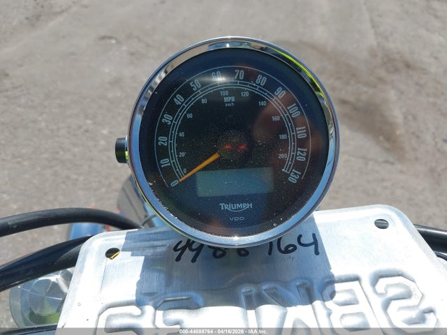 SMT905RN0FT677223 Triumph Motorcycle America