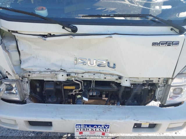 Aukcja sprzedaży 2024 Isuzu Npr, vin: 54DB4J1D1RS210026, numer aukcji: 44888765