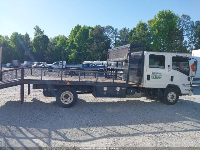 Aukcja sprzedaży 2024 Isuzu Npr, vin: 54DB4J1D1RS210026, numer aukcji: 44888765
