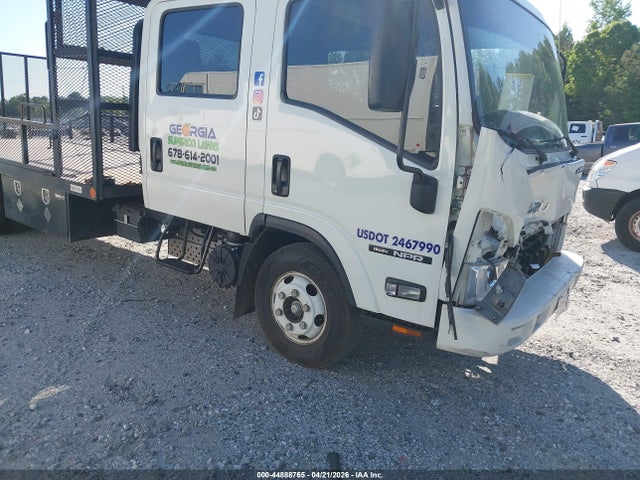Aukcja sprzedaży 2024 Isuzu Npr, vin: 54DB4J1D1RS210026, numer aukcji: 44888765