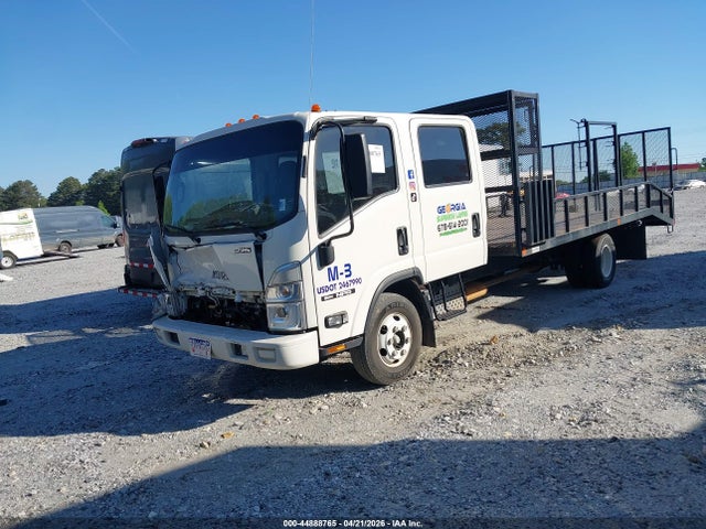 Aukcja sprzedaży 2024 Isuzu Npr, vin: 54DB4J1D1RS210026, numer aukcji: 44888765