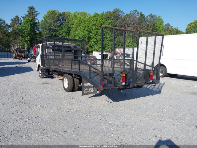 Aukcja sprzedaży 2024 Isuzu Npr, vin: 54DB4J1D1RS210026, numer aukcji: 44888765