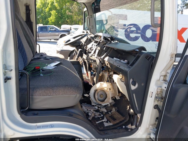 Aukcja sprzedaży 2024 Isuzu Npr, vin: 54DB4J1D1RS210026, numer aukcji: 44888765