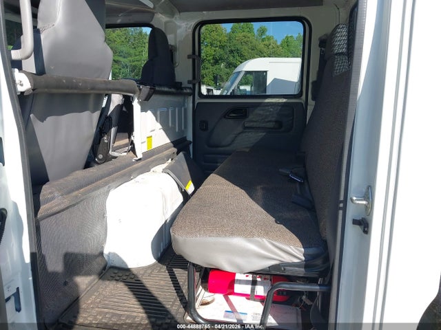 Aukcja sprzedaży 2024 Isuzu Npr, vin: 54DB4J1D1RS210026, numer aukcji: 44888765