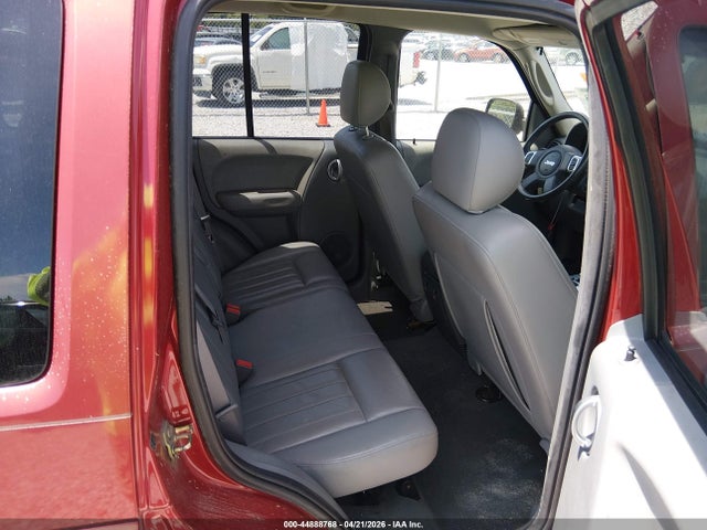 Aukcja sprzedaży 2007 Jeep Liberty Limited Edition, vin: 1J4GK58KX7W699845, numer aukcji: 44888768