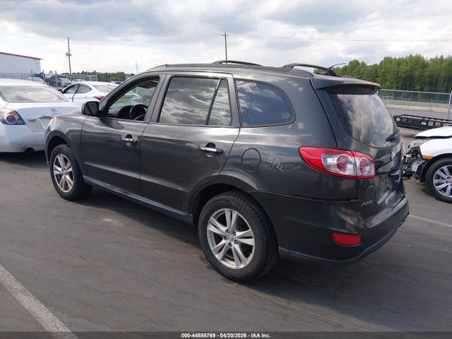 Aukcja sprzedaży 2010 Hyundai Santa Fe Limited V6, vin: 5NMSK4AG2AH341195, numer aukcji: 44888769
