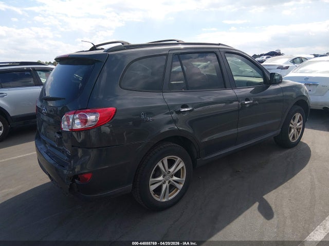Aukcja sprzedaży 2010 Hyundai Santa Fe Limited V6, vin: 5NMSK4AG2AH341195, numer aukcji: 44888769