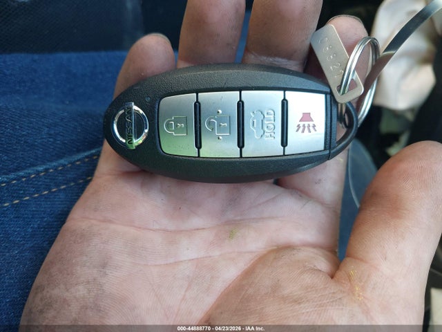 44888770 :رقم المزاد ، 3N1AB8BV1MY281892 vin ، 2021 Nissan Sentra S Xtronic Cvt مزاد بيع