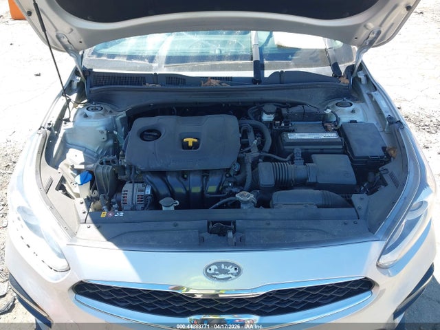 Aukcja sprzedaży 2019 Kia Forte S, vin: 3KPF34AD4KE073991, numer aukcji: 44888771