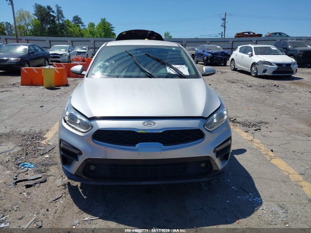 Aukcja sprzedaży 2019 Kia Forte S, vin: 3KPF34AD4KE073991, numer aukcji: 44888771