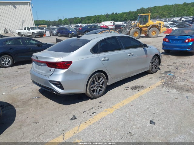 Aukcja sprzedaży 2019 Kia Forte S, vin: 3KPF34AD4KE073991, numer aukcji: 44888771