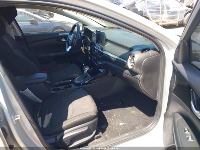 Aukcja sprzedaży 2019 Kia Forte S, vin: 3KPF34AD4KE073991, numer aukcji: 44888771