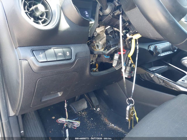Aukcja sprzedaży 2019 Kia Forte S, vin: 3KPF34AD4KE073991, numer aukcji: 44888771