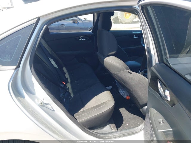Aukcja sprzedaży 2019 Kia Forte S, vin: 3KPF34AD4KE073991, numer aukcji: 44888771
