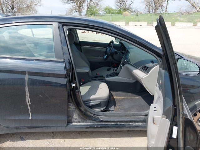 44888772 :رقم المزاد ، KMHD84LF9LU066511 vin ، 2020 Hyundai Elantra Value Edition مزاد بيع