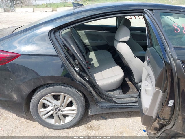 44888772 :رقم المزاد ، KMHD84LF9LU066511 vin ، 2020 Hyundai Elantra Value Edition مزاد بيع