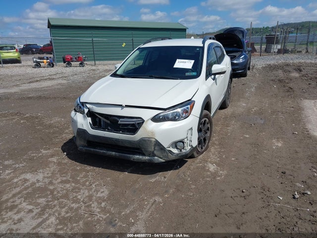 Aukcja sprzedaży 2021 Subaru Crosstrek Premium, vin: JF2GTACC6M9273609, numer aukcji: 44888773