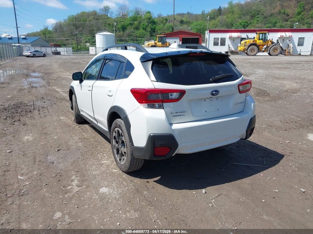 Aukcja sprzedaży 2021 Subaru Crosstrek Premium, vin: JF2GTACC6M9273609, numer aukcji: 44888773