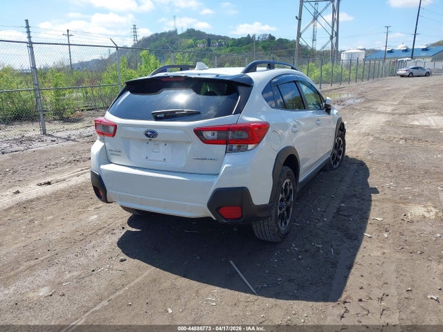 Aukcja sprzedaży 2021 Subaru Crosstrek Premium, vin: JF2GTACC6M9273609, numer aukcji: 44888773