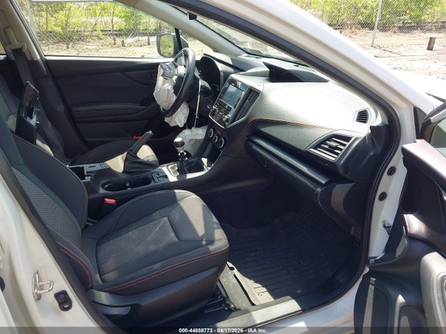 Aukcja sprzedaży 2021 Subaru Crosstrek Premium, vin: JF2GTACC6M9273609, numer aukcji: 44888773