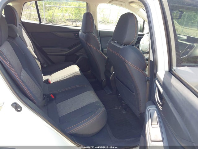 Aukcja sprzedaży 2021 Subaru Crosstrek Premium, vin: JF2GTACC6M9273609, numer aukcji: 44888773