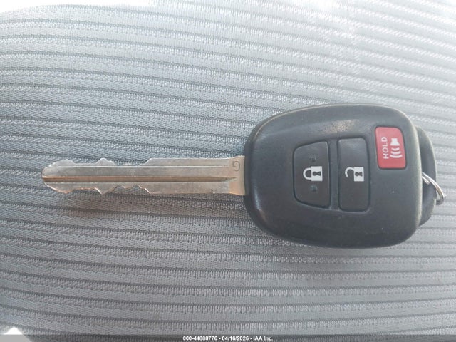 Toyota Prius C Two 2014 JTDKDTB34E1071435 Image 11