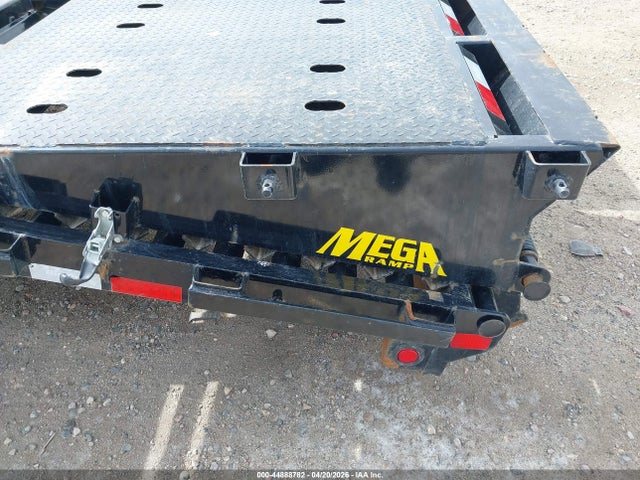 Aukcja sprzedaży 2025 Big Tex Trailer Co Inc Gooseneck Flatbed, vin: 16V3F4821S6402509, numer aukcji: 44888782
